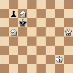 Шахматная задача #16130