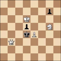 Шахматная задача #16133