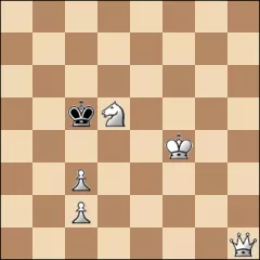 Шахматная задача #16138