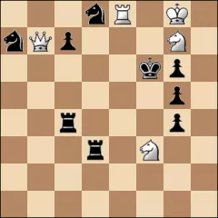 Шахматная задача #16141