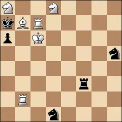 Шахматная задача #16149