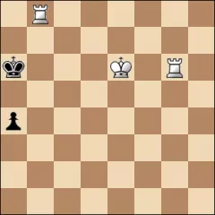 Шахматная задача #16151
