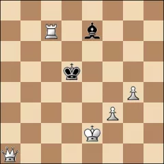 Шахматная задача #16153