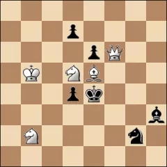 Шахматная задача #16154