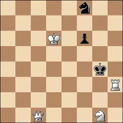 Шахматная задача #16155