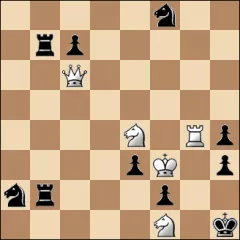 Шахматная задача #16158