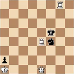 Шахматная задача #16159