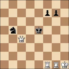 Шахматная задача #16161