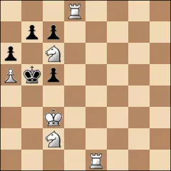 Шахматная задача #16164