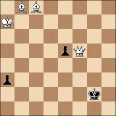 Шахматная задача #16166