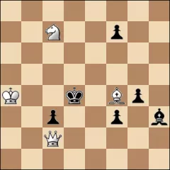 Шахматная задача #16167