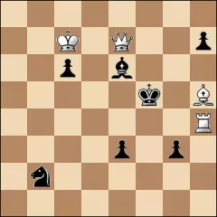 Шахматная задача #16168