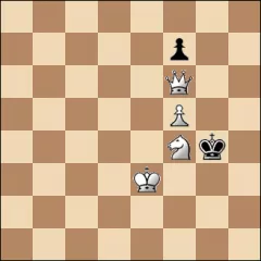 Шахматная задача #16174