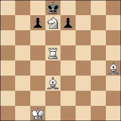 Шахматная задача #16176
