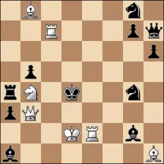 Шахматная задача #16181