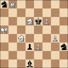 Шахматная задача #16183
