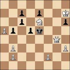 Шахматная задача #16184
