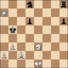 Шахматная задача #16187