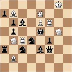 Шахматная задача #1619