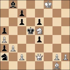 Шахматная задача #16190