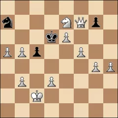 Шахматная задача #16191