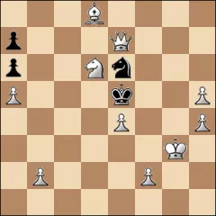 Шахматная задача #16192