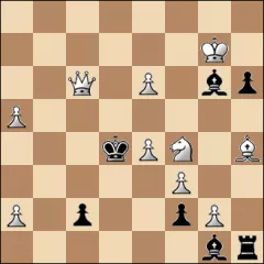 Шахматная задача #16193