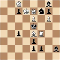 Шахматная задача #16195
