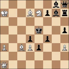 Шахматная задача #16196