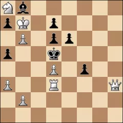 Шахматная задача #16200