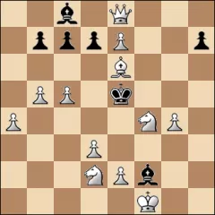 Шахматная задача #16201