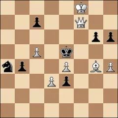 Шахматная задача #16203