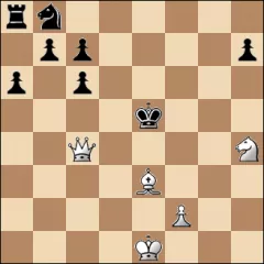 Шахматная задача #16207