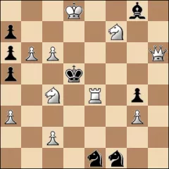 Шахматная задача #16208