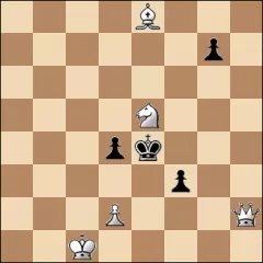 Шахматная задача #16211