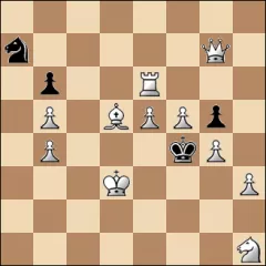 Шахматная задача #16212