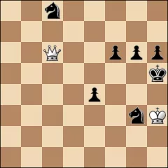 Шахматная задача #16219