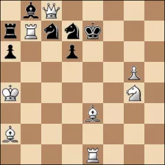 Шахматная задача #1622