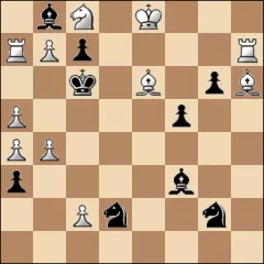 Шахматная задача #16220
