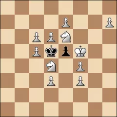 Шахматная задача #16222