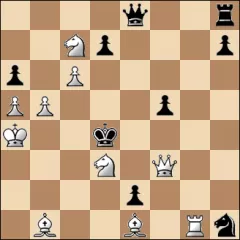Шахматная задача #16224