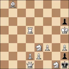 Шахматная задача #16225