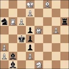 Шахматная задача #16226