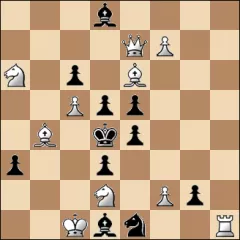 Шахматная задача #16230