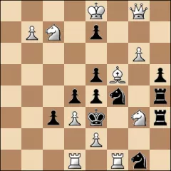 Шахматная задача #16231