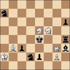Шахматная задача #16233