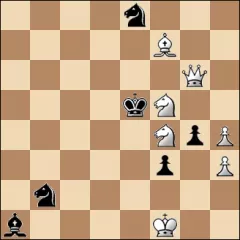 Шахматная задача #16235