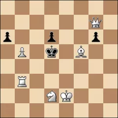 Шахматная задача #16237