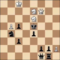 Шахматная задача #16238