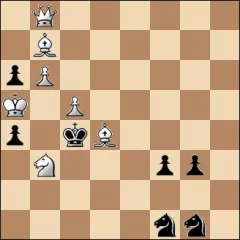 Шахматная задача #16240